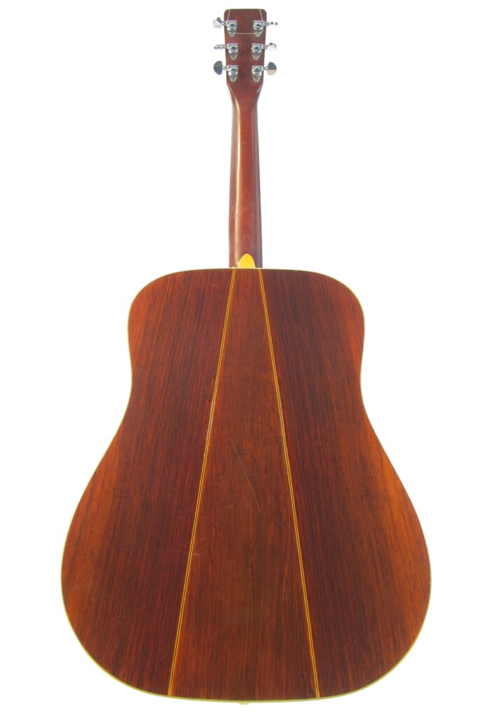Martin D-35 1967