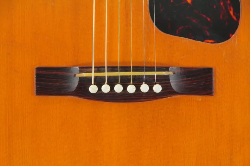 Guild F-30 1966 &Quot;Aragon&Quot;