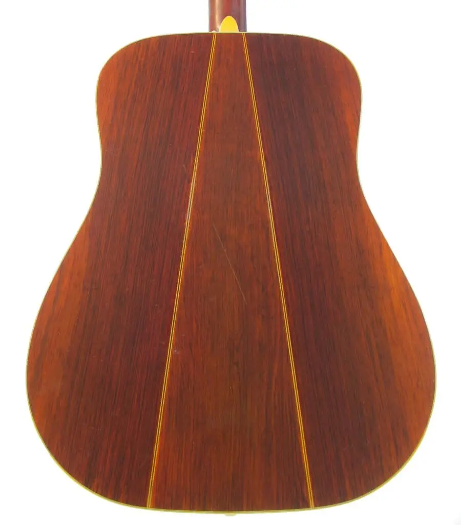 Martin D-35 1967