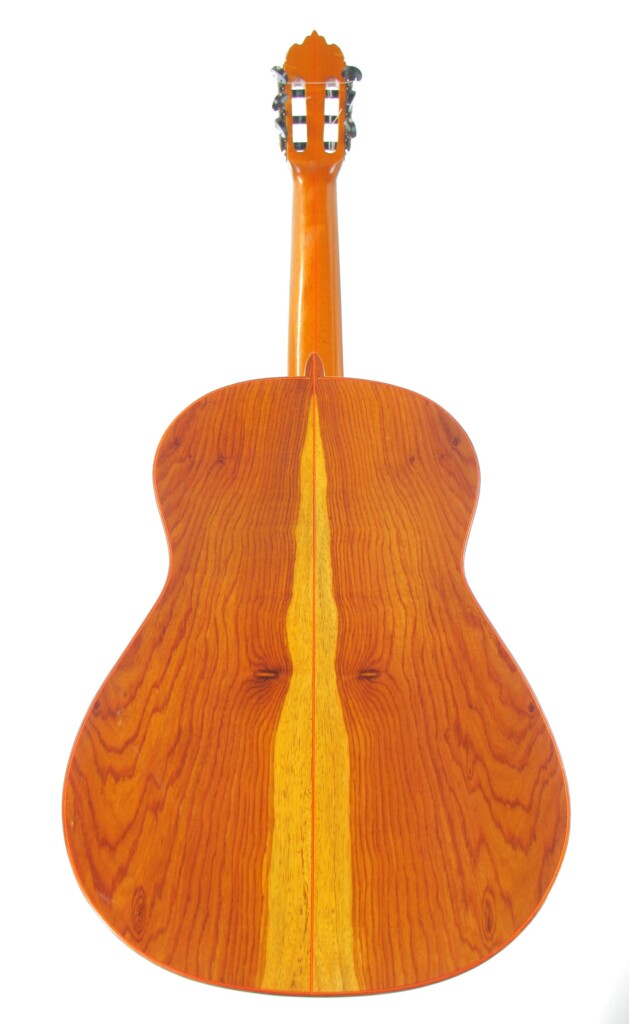 Gerardo Escobedo 2018