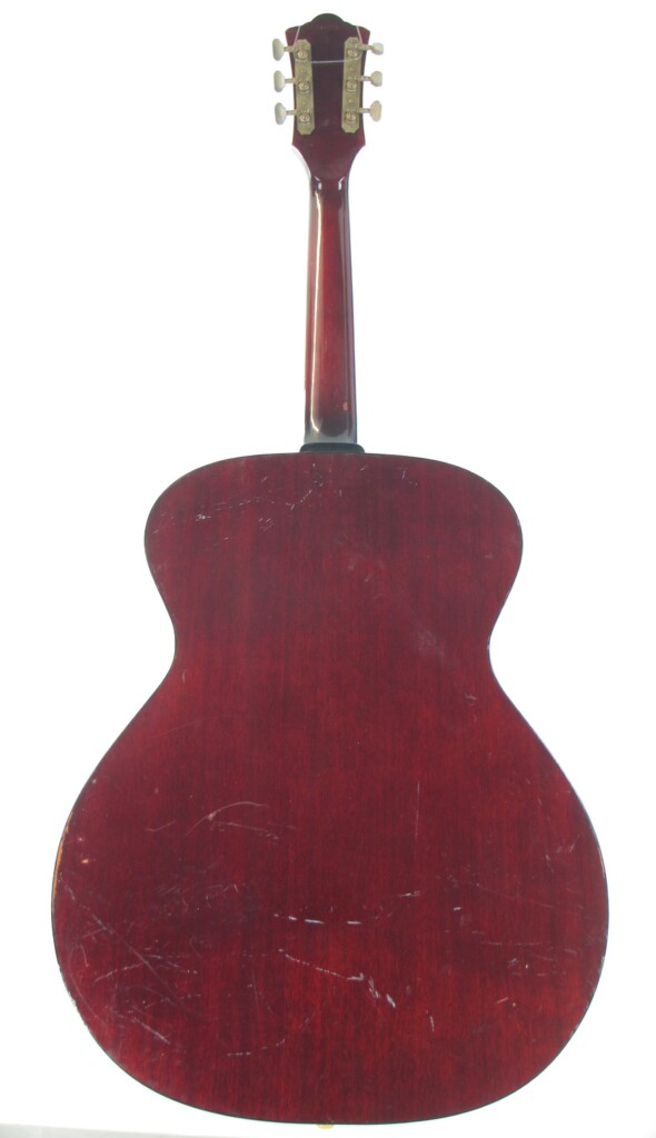 Guild F-30 1966 &Quot;Aragon&Quot;