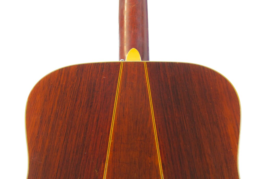 Martin D-35 1967