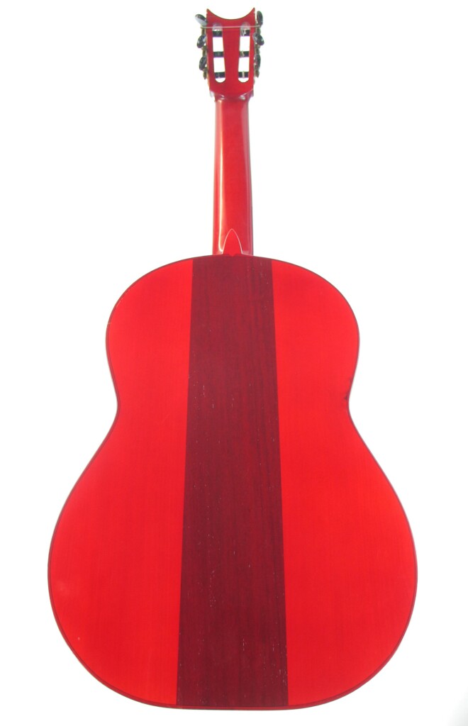 Martinez Y Cortes 2019 Flamenco Guitar