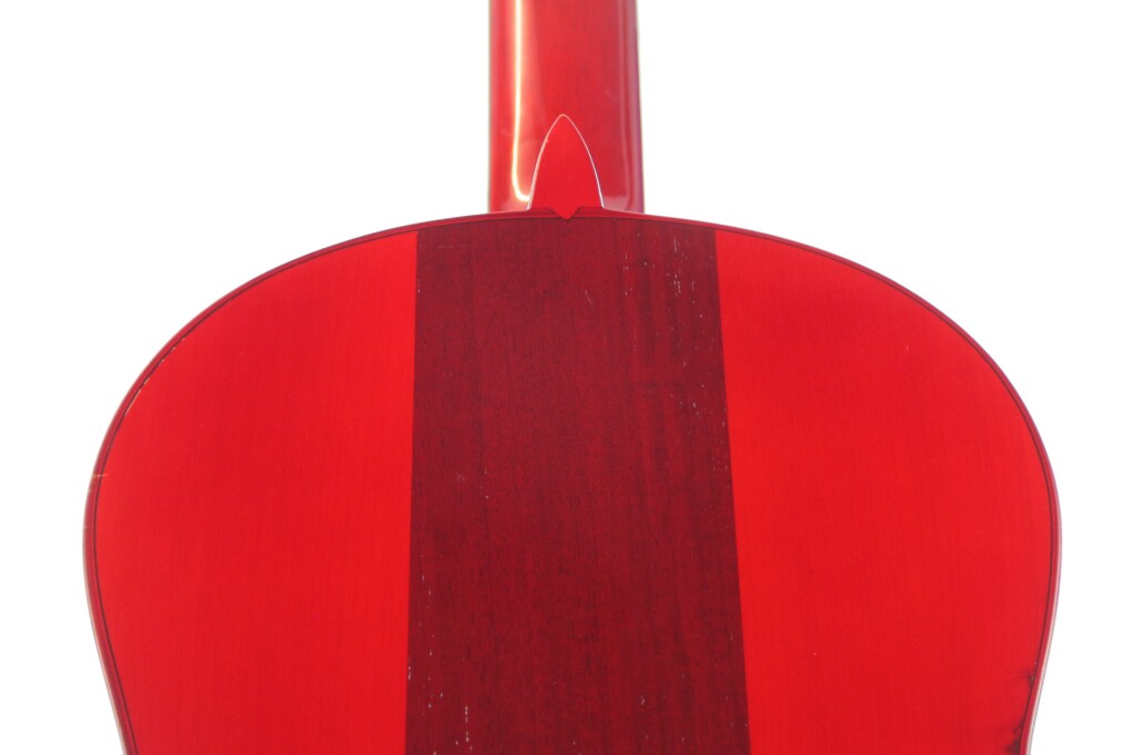 Martinez Y Cortes 2019 Flamenco Guitar