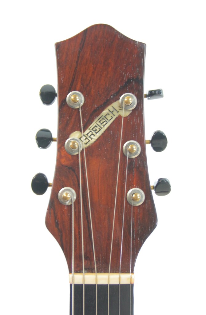 Gretsch American Orchestra 35 1948