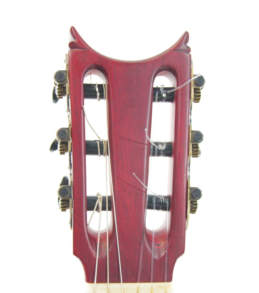 Martinez Y Cortes 2019 Flamenco Guitar