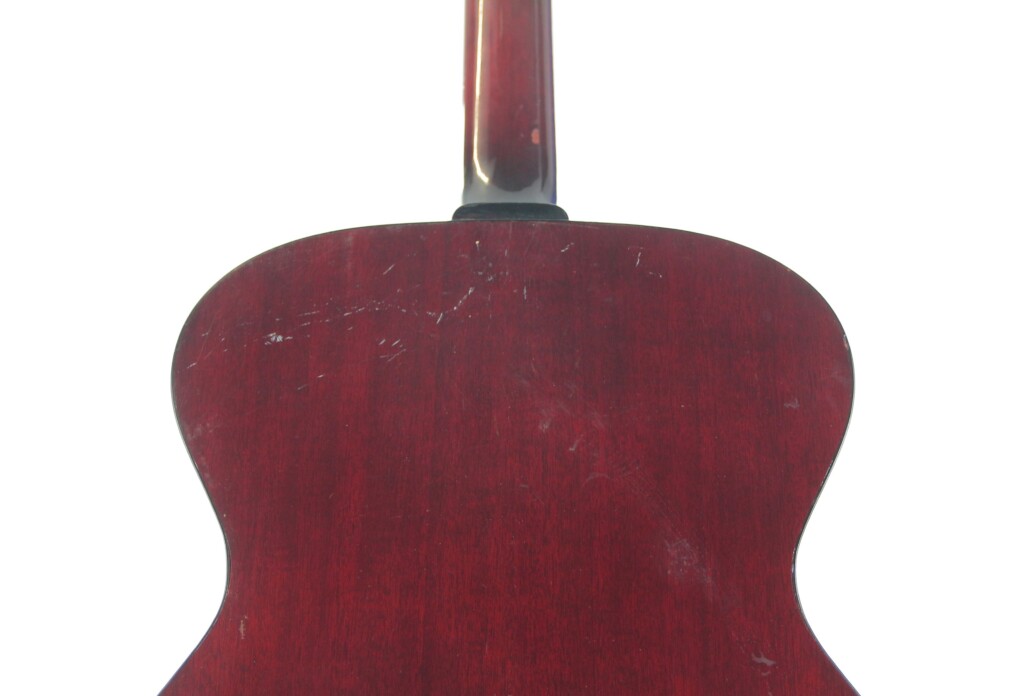 Guild F-30 1966 &Quot;Aragon&Quot;