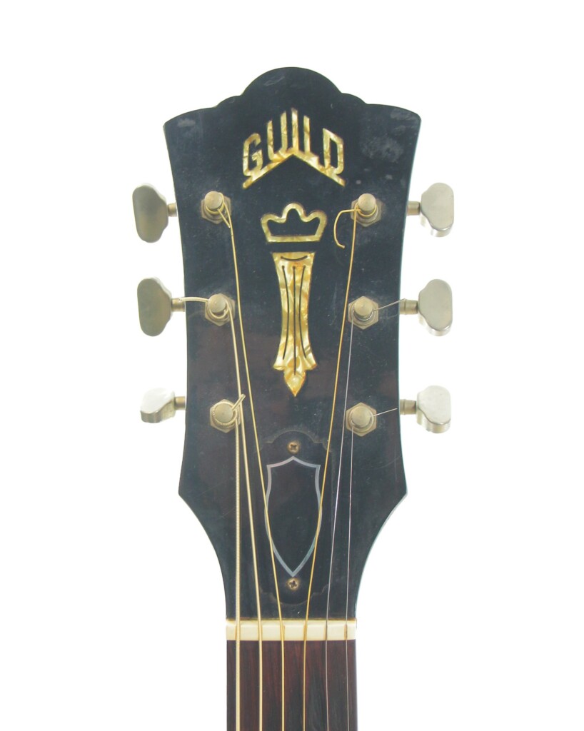 Guild F-30 1966 &Quot;Aragon&Quot;