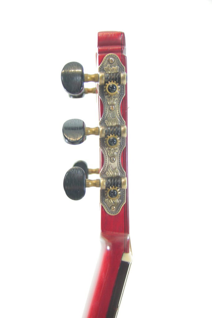 Martinez Y Cortes 2019 Flamenco Guitar