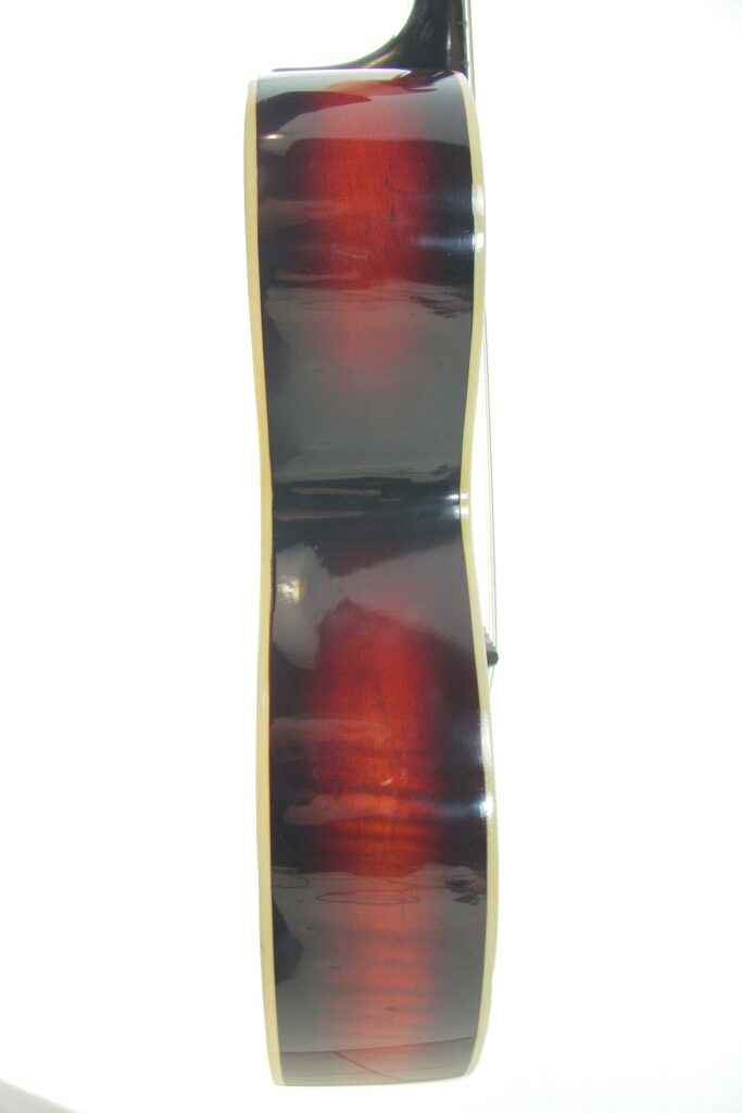 Gretsch American Orchestra 35 1948