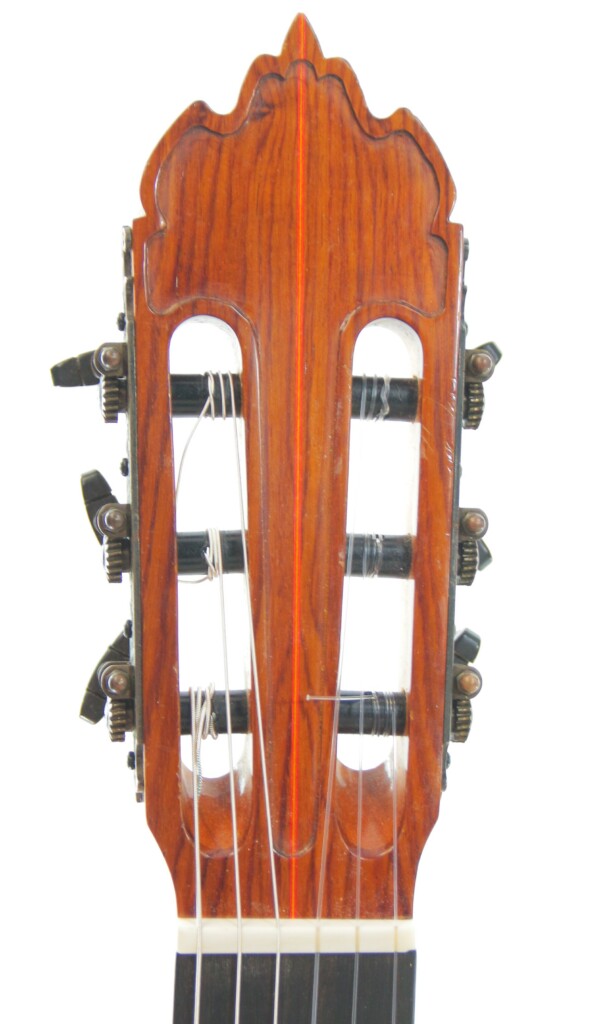 Gerardo Escobedo 2018