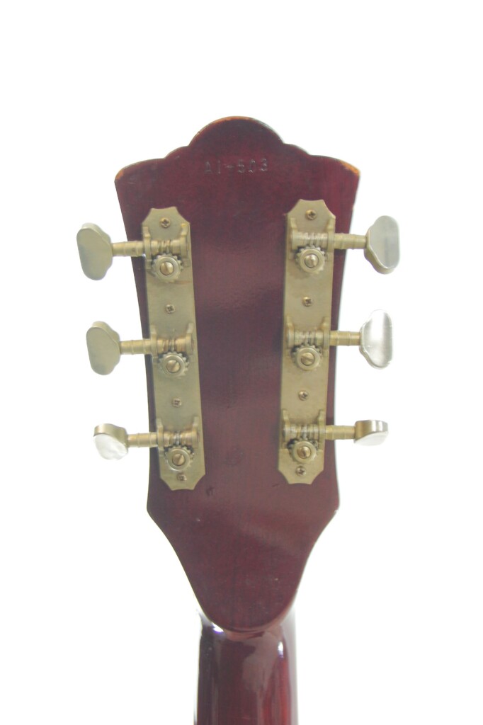 Guild F-30 1966 &Quot;Aragon&Quot;