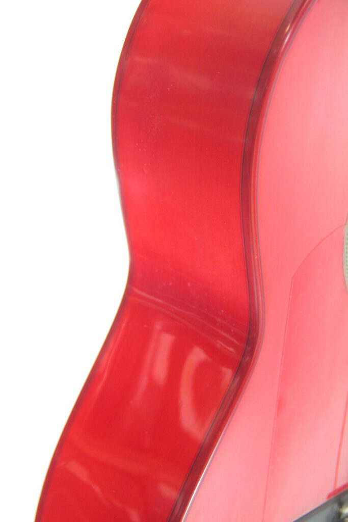 Martinez Y Cortes 2019 Flamenco Guitar