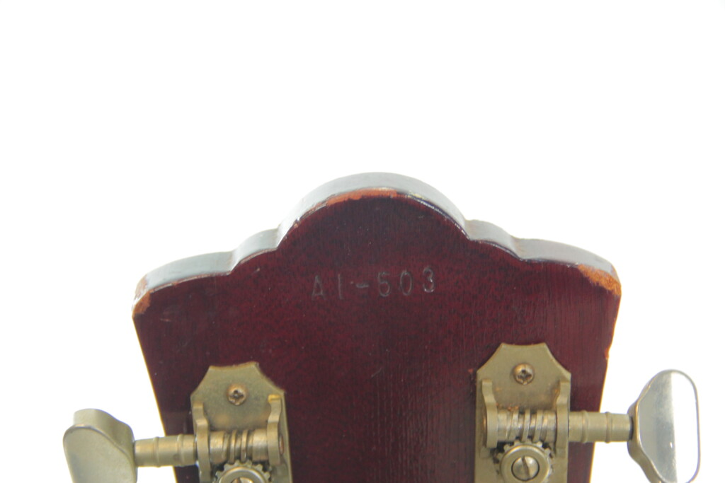 Guild F-30 1966 &Quot;Aragon&Quot;