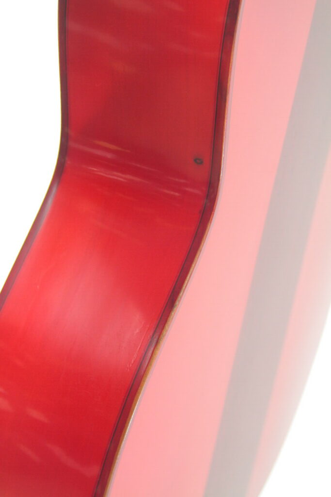 Martinez Y Cortes 2019 Flamenco Guitar