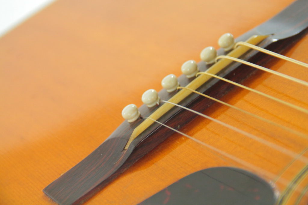 Guild F-30 1966 &Quot;Aragon&Quot;