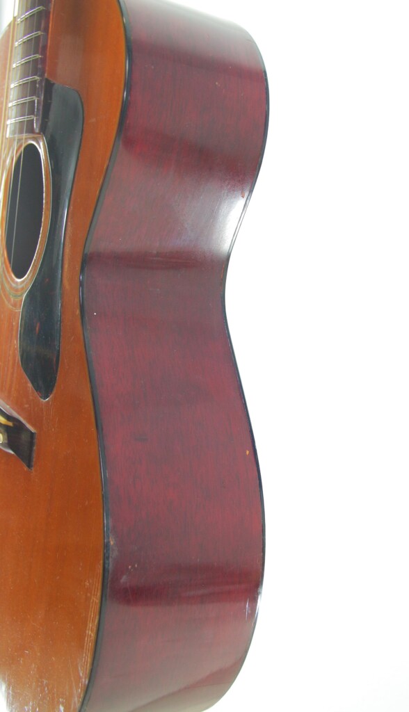 Guild F-30 1966 &Quot;Aragon&Quot;