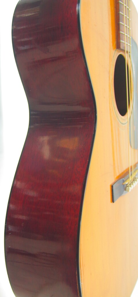 Guild F-30 1966 &Quot;Aragon&Quot;