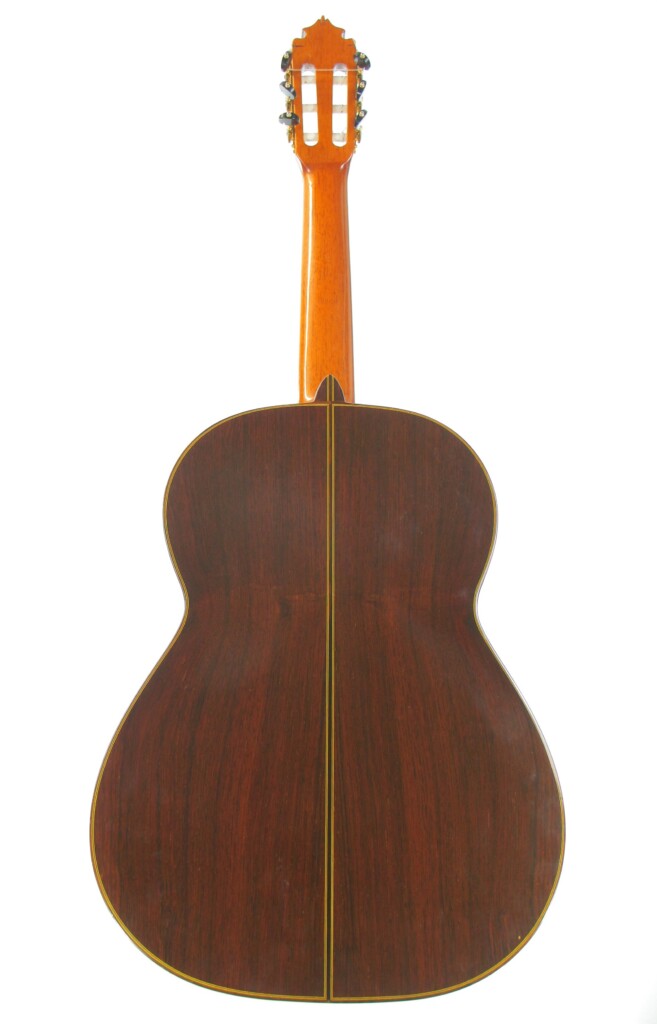 Graciliano Perez 2012 &Quot;Negra&Quot;