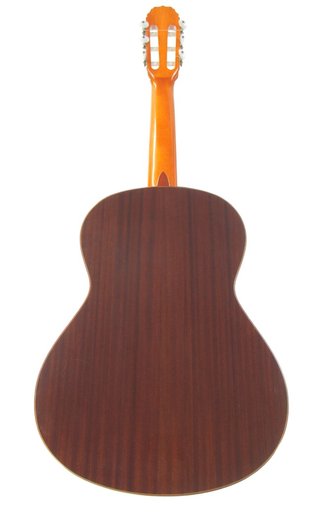 Angel Benito Aguado 2019