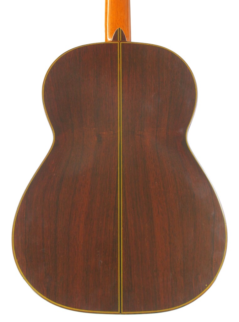 Graciliano Perez 2012 &Quot;Negra&Quot;