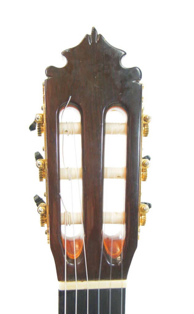 Graciliano Perez 2012 &Quot;Negra&Quot;