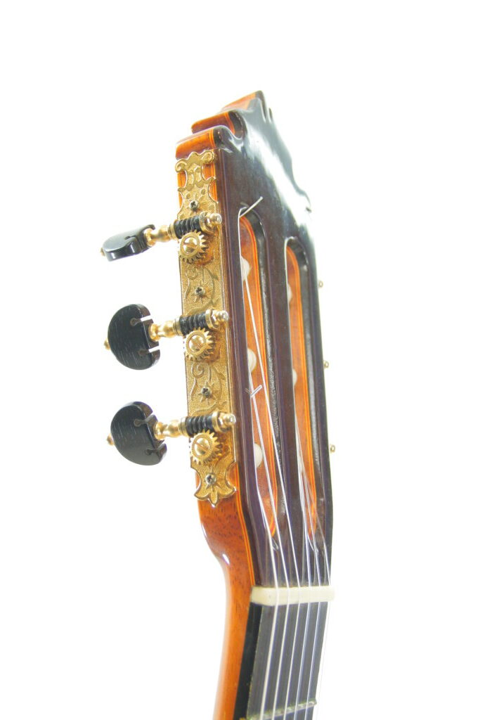 Graciliano Perez 2012 &Quot;Negra&Quot;