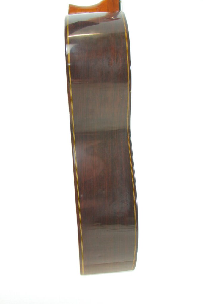 Graciliano Perez 2012 &Quot;Negra&Quot;