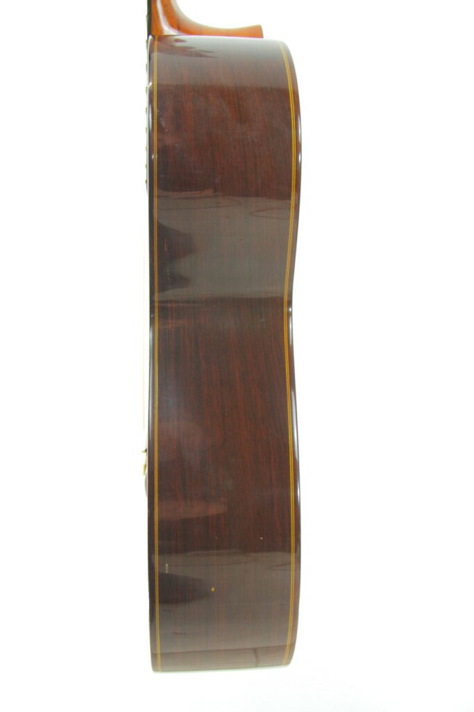 Graciliano Perez 2012 &Quot;Negra&Quot;