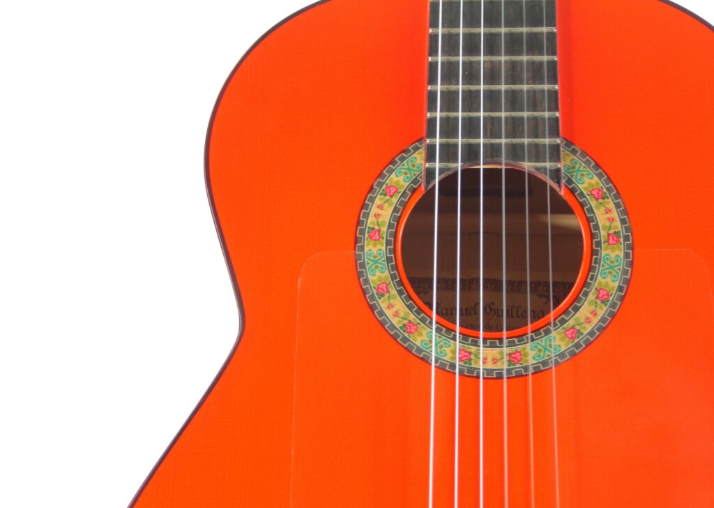 Manuel Guillena 2017 &Quot;Blanca&Quot;