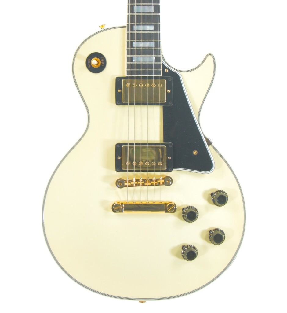 Gibson Custom Shop Wildwood Spec 1957 Les Paul Custom