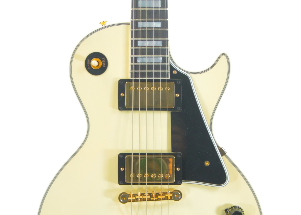 Gibson Custom Shop Wildwood Spec 1957 Les Paul Custom