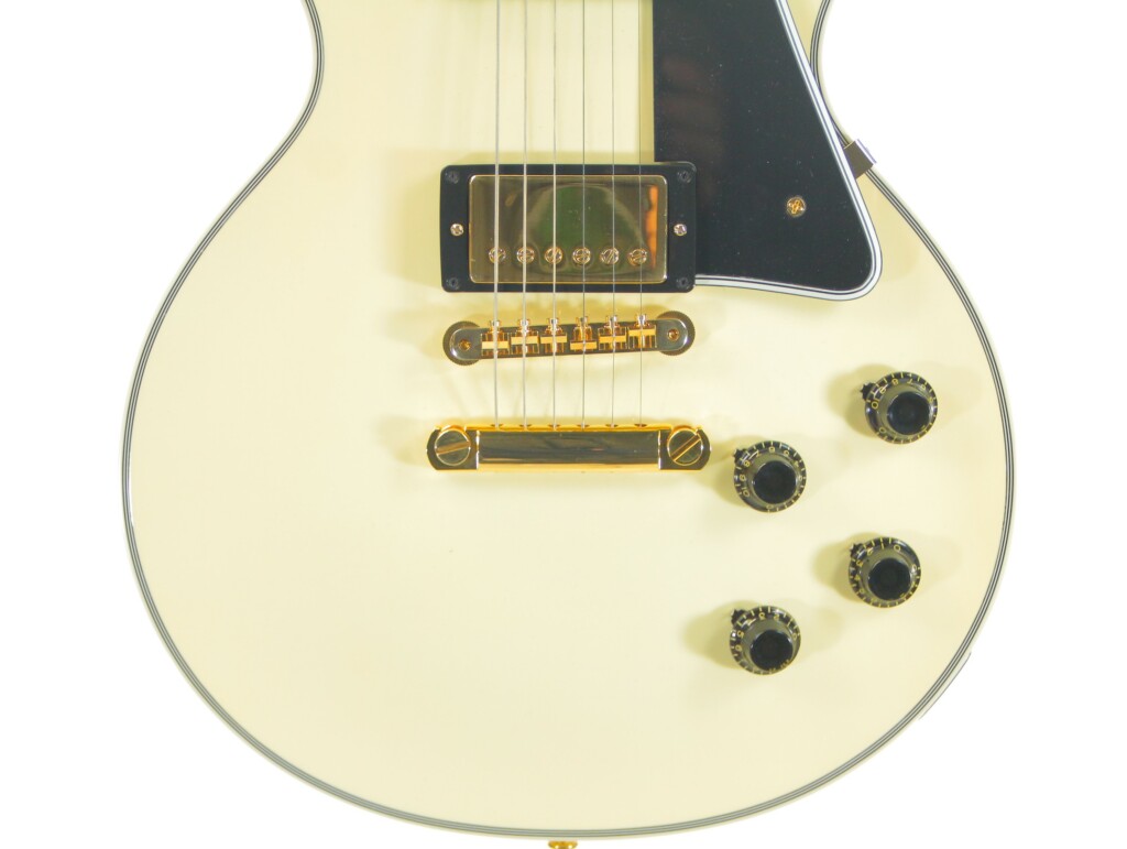 Gibson Custom Shop Wildwood Spec 1957 Les Paul Custom