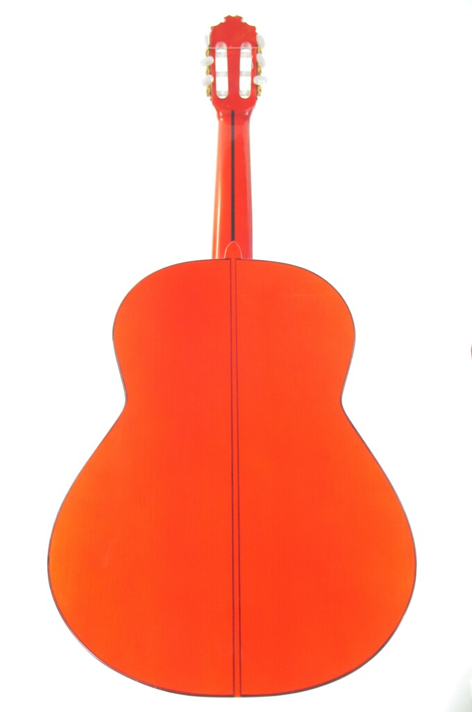 Manuel Guillena 2017 &Quot;Blanca&Quot;