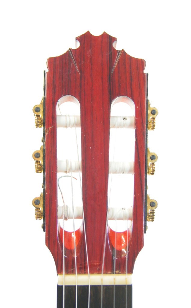 Manuel Guillena 2017 &Quot;Blanca&Quot;