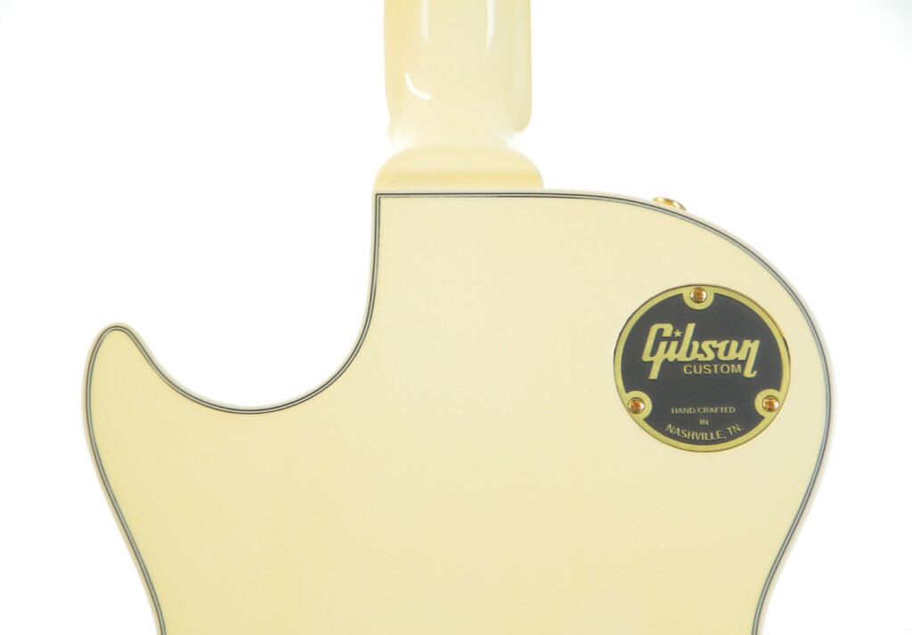 Gibson Custom Shop Wildwood Spec 1957 Les Paul Custom