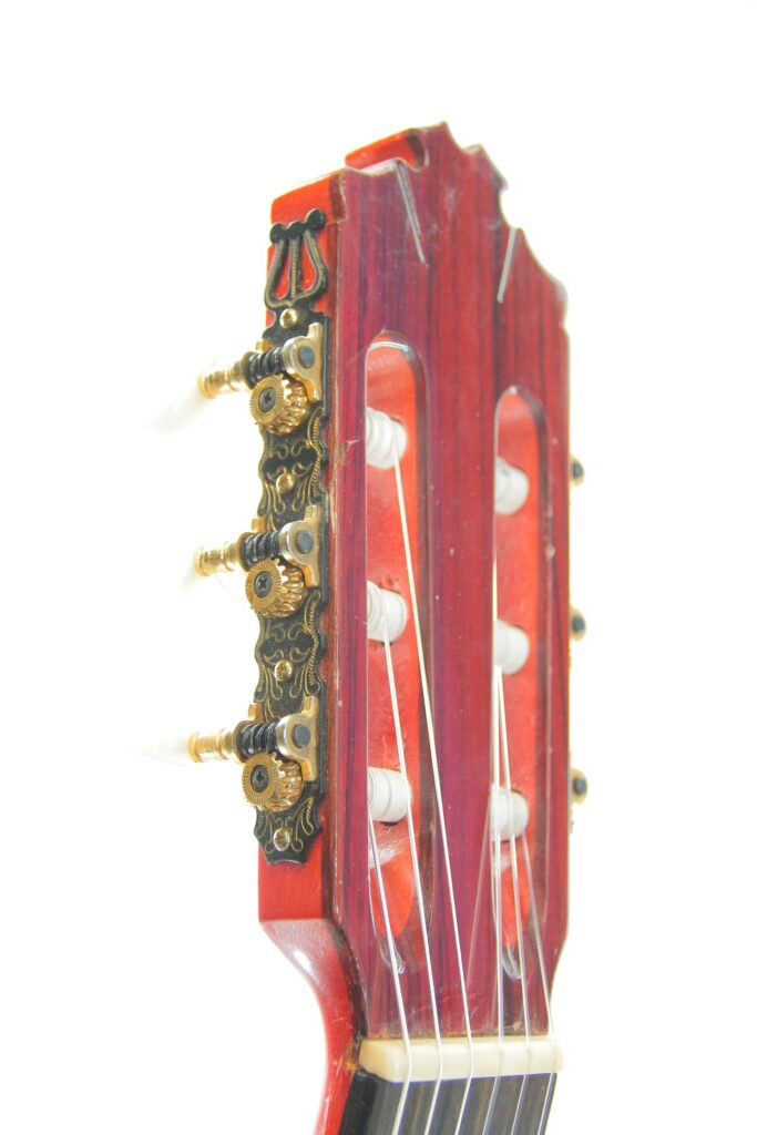 Manuel Guillena 2017 &Quot;Blanca&Quot;