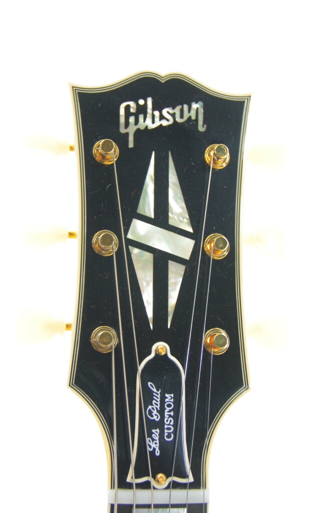Gibson Custom Shop Wildwood Spec 1957 Les Paul Custom