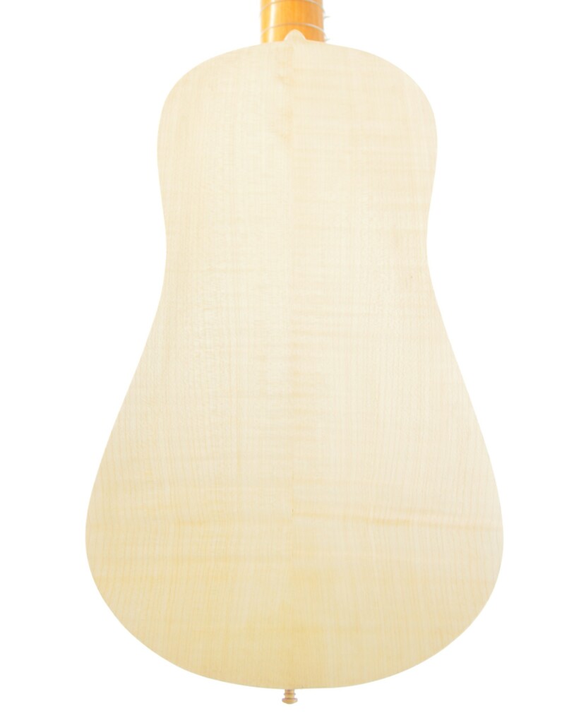 Antonio Stradivari 1679 Barroque Guitar 2024 Spruce/Maple