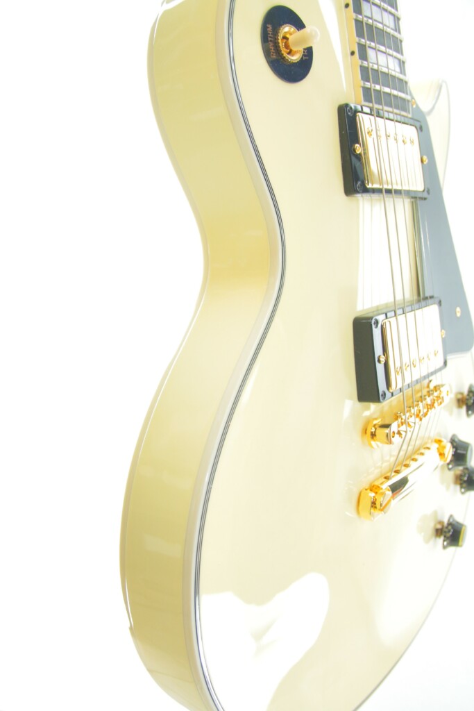 Gibson Custom Shop Wildwood Spec 1957 Les Paul Custom