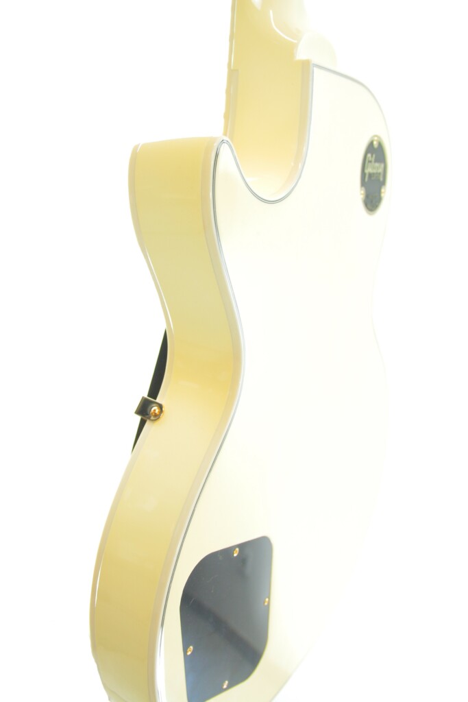 Gibson Custom Shop Wildwood Spec 1957 Les Paul Custom