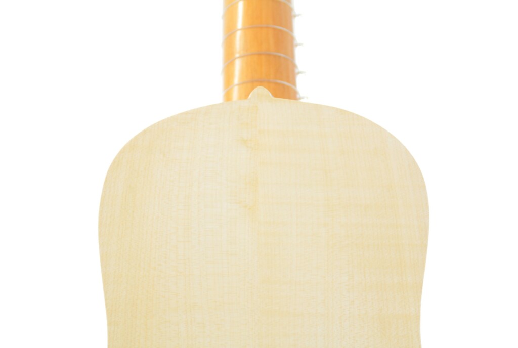 Antonio Stradivari 1679 Barroque Guitar 2024 Spruce/Maple