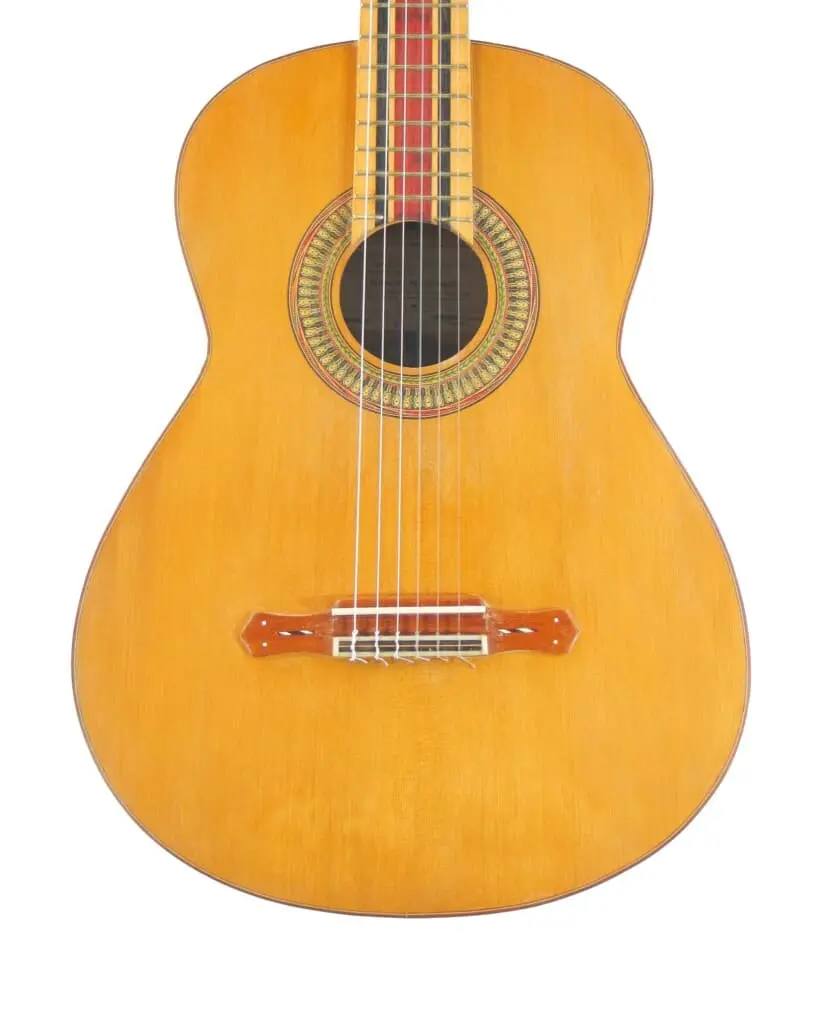 Manuel Perez Paez 2007 &Quot;Recuerdo Granada&Quot;