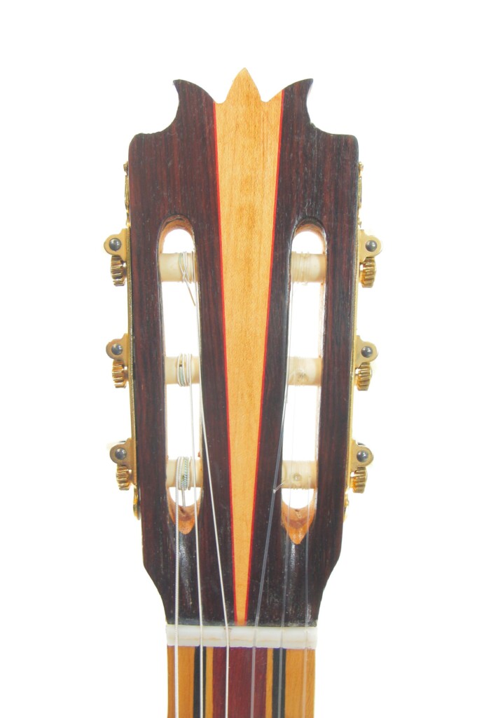 Manuel Perez Paez 2007 &Quot;Recuerdo Granada&Quot;