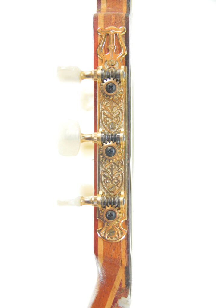 Manuel Perez Paez 2007 &Quot;Recuerdo Granada&Quot;