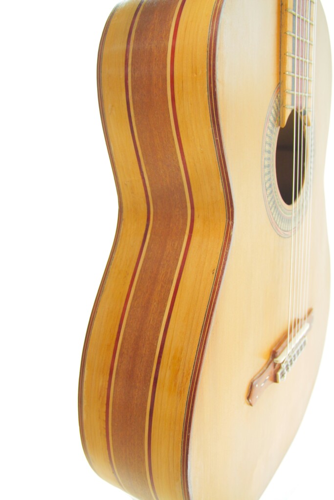 Manuel Perez Paez 2007 &Quot;Recuerdo Granada&Quot;