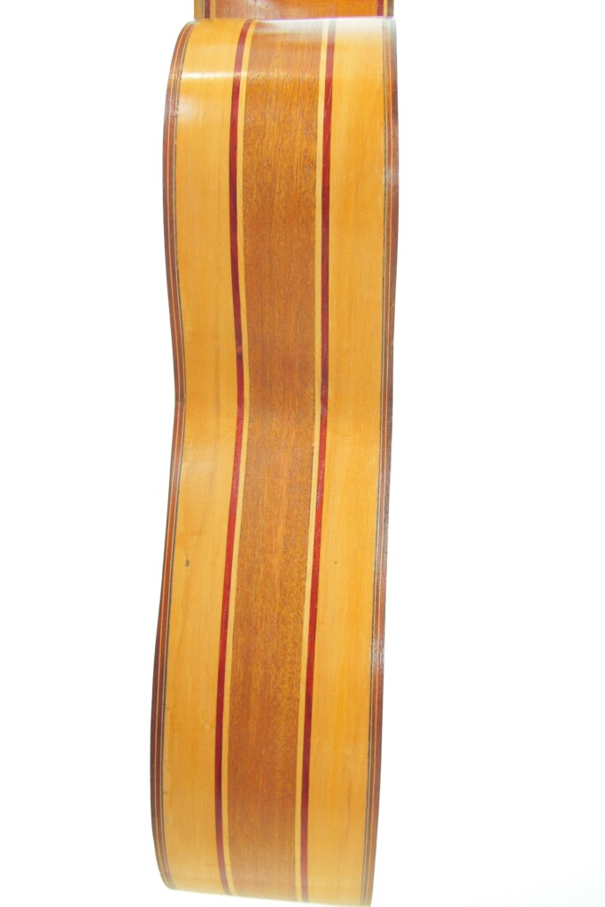 Manuel Perez Paez 2007 &Quot;Recuerdo Granada&Quot;