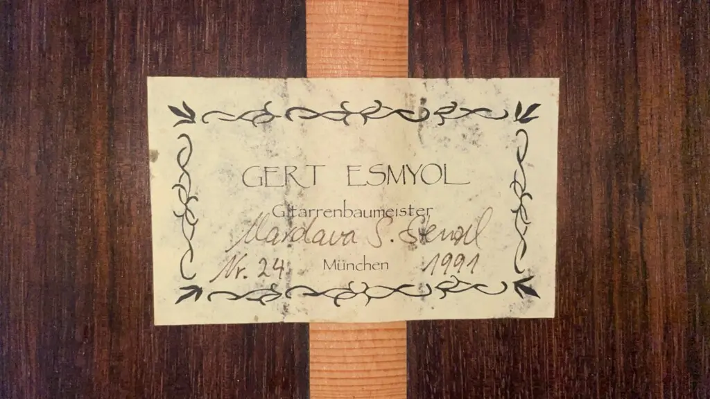 Sebastian Stenzel 1991