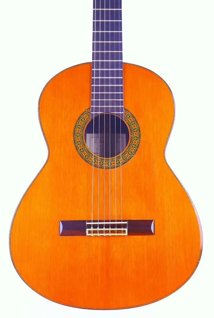 Luis Arostegui Granados 1981