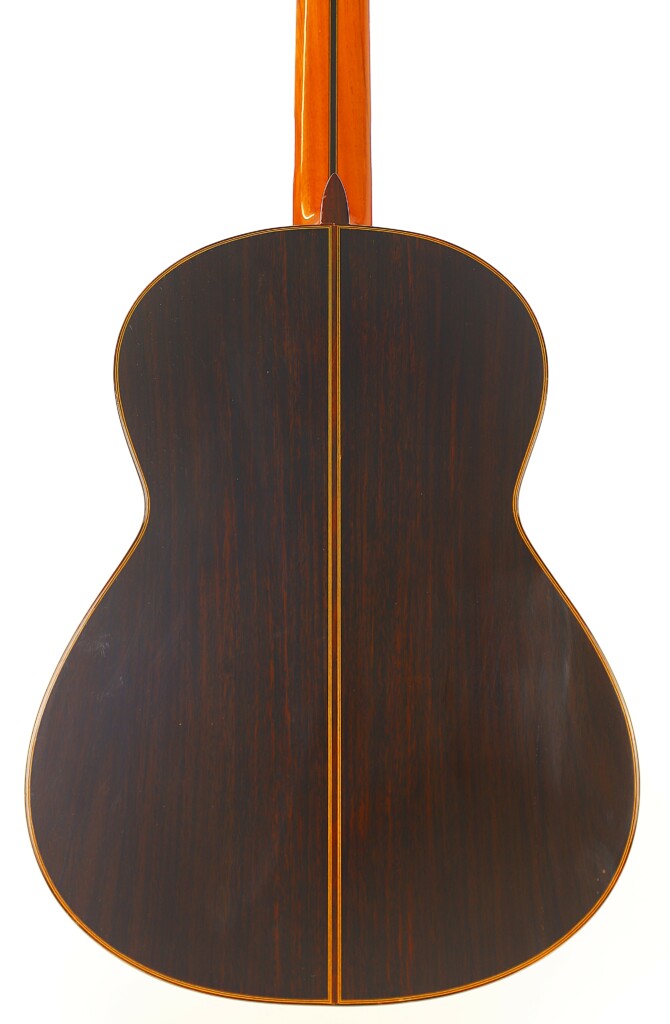 Luis Arostegui Granados 1981